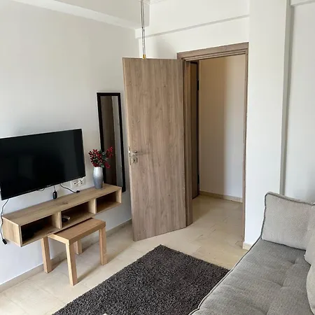 The Urban Nest 아파트 Corinth