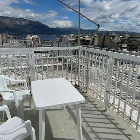 아파트 The Urban Nest