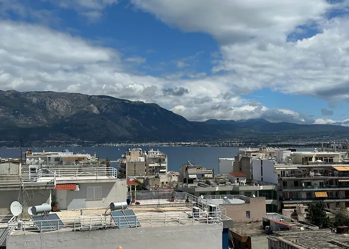 The Urban Nest Apartamento *