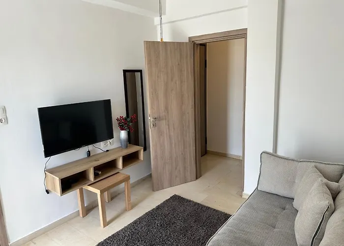 The Urban Nest 아파트 Corinth