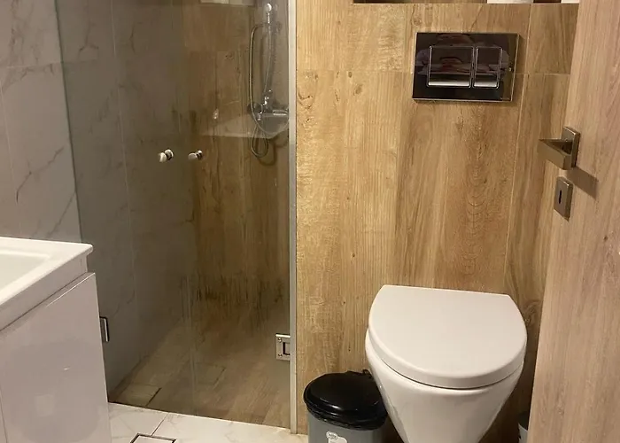 Apartamento The Urban Nest