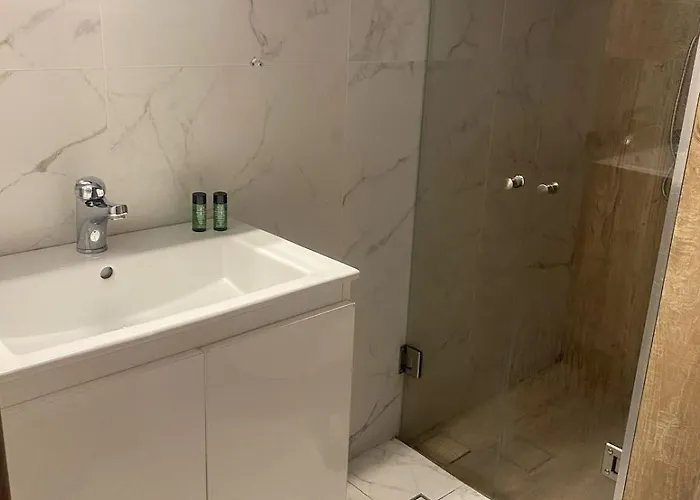 The Urban Nest 아파트 *