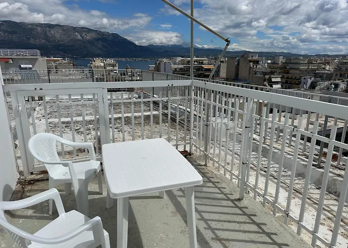 Apartamento The Urban Nest