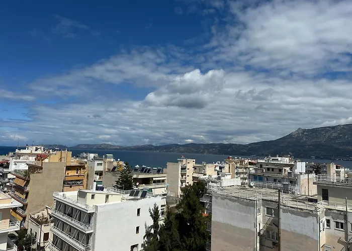 아파트 The Urban Nest *